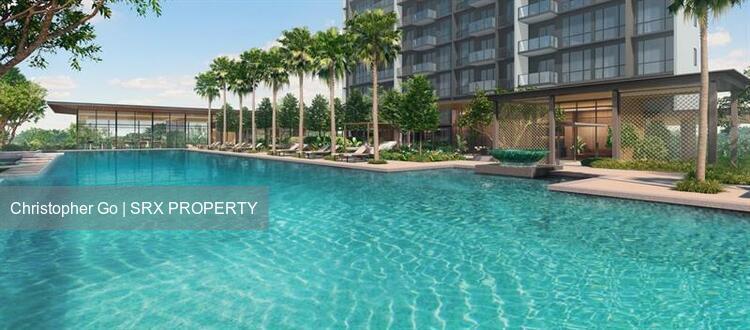 Jalan Tembusu (D15), Condominium #490531781